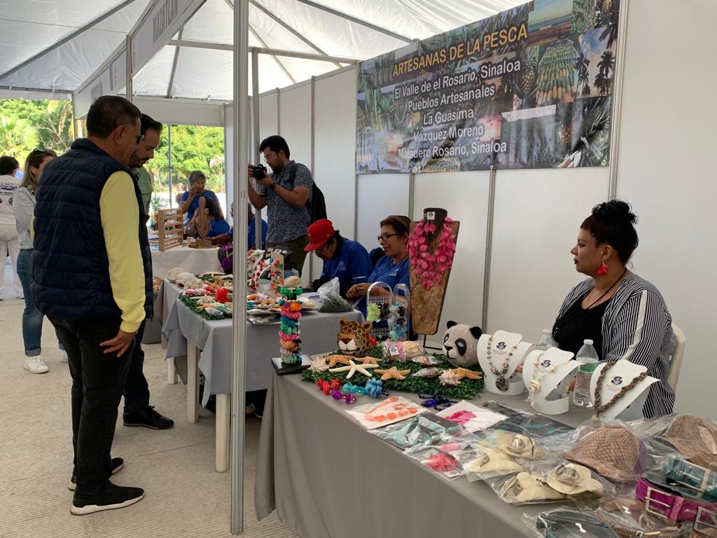 Artesnos en Mazatlán