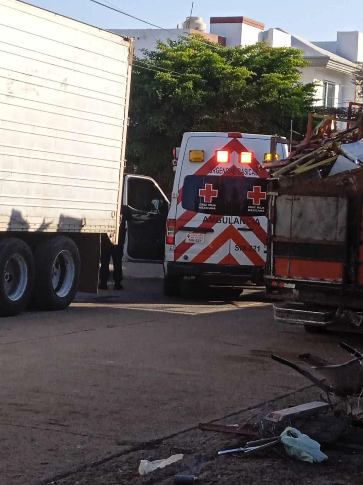 Asesinado Culiacán