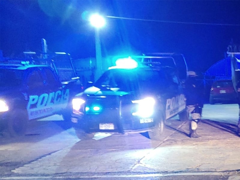 Asesinan a dos abuelitos en su propia vivienda en Hidalgo