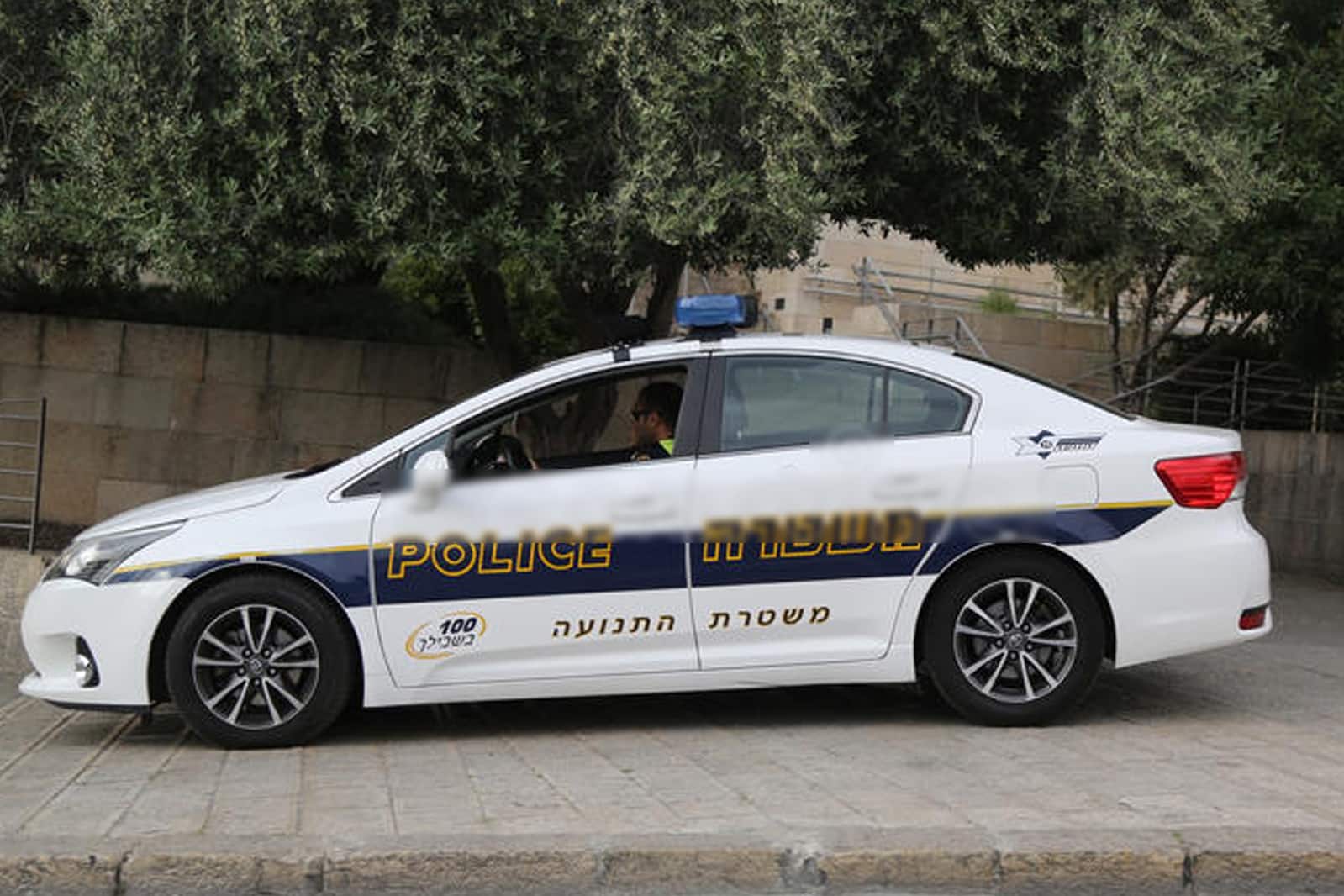 Asesinan a dos árabes en Israel; aumenta ola de violencia en el país