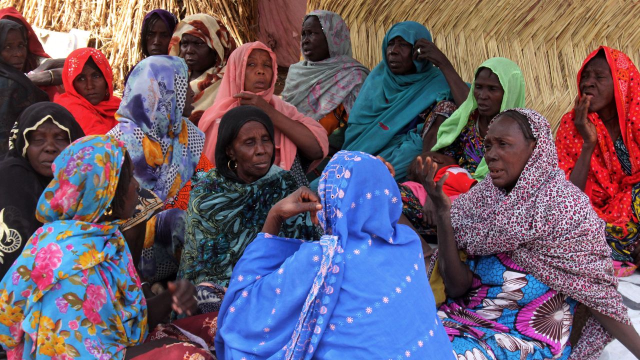 Asesinan a mujeres en nigeria