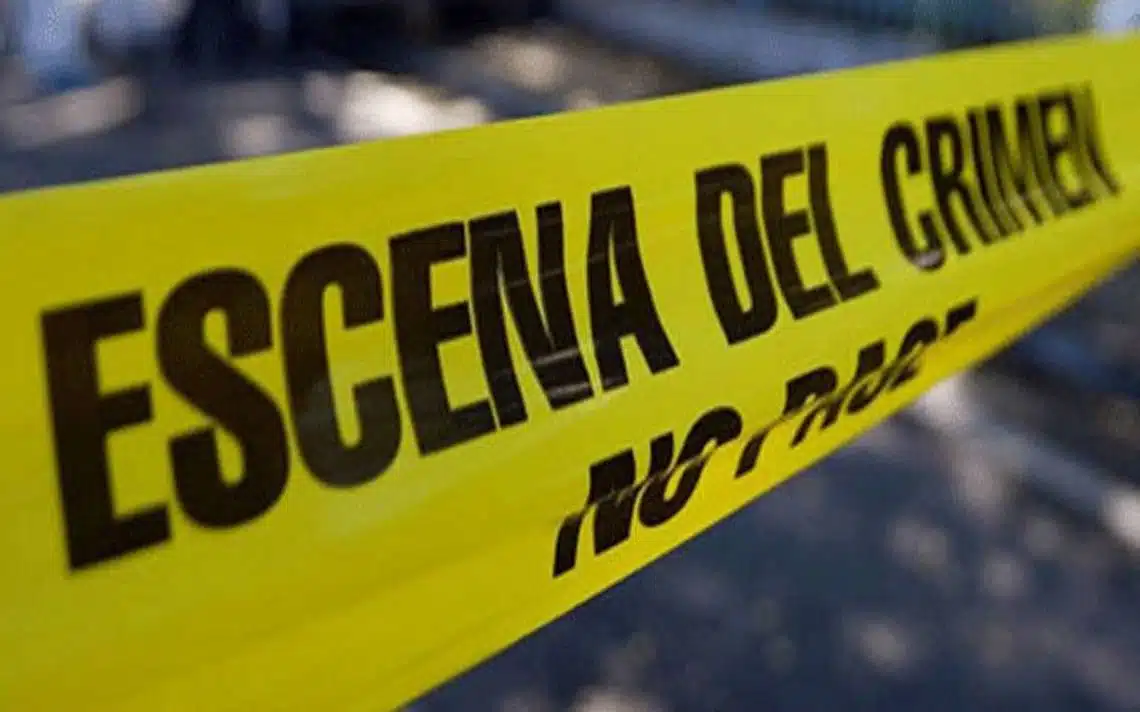 Asesinan a tres en alcaldía de la Ciudad de México