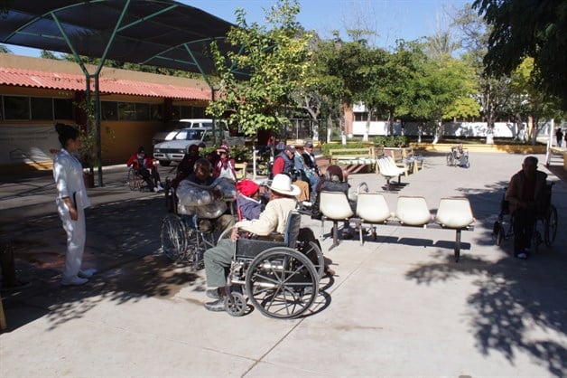 Asilo Santa Rosa