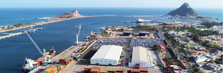 Aumentan tarifas por el servicio de maniobras en los muelles de Mazatlán