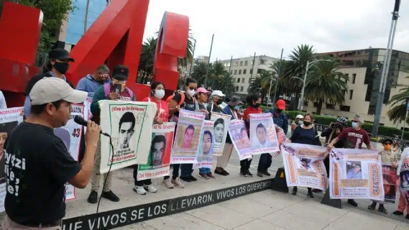 Ayotzinapa