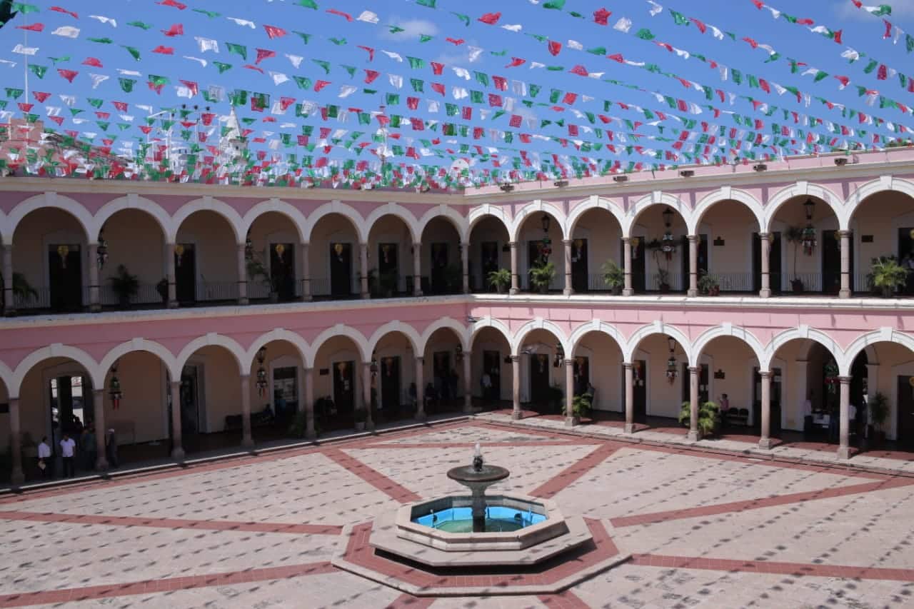 Ayuntamiento El Fuerte