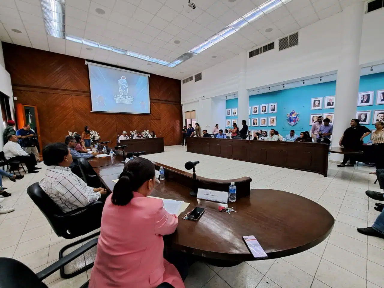 Ayuntamiento de Mazatlán