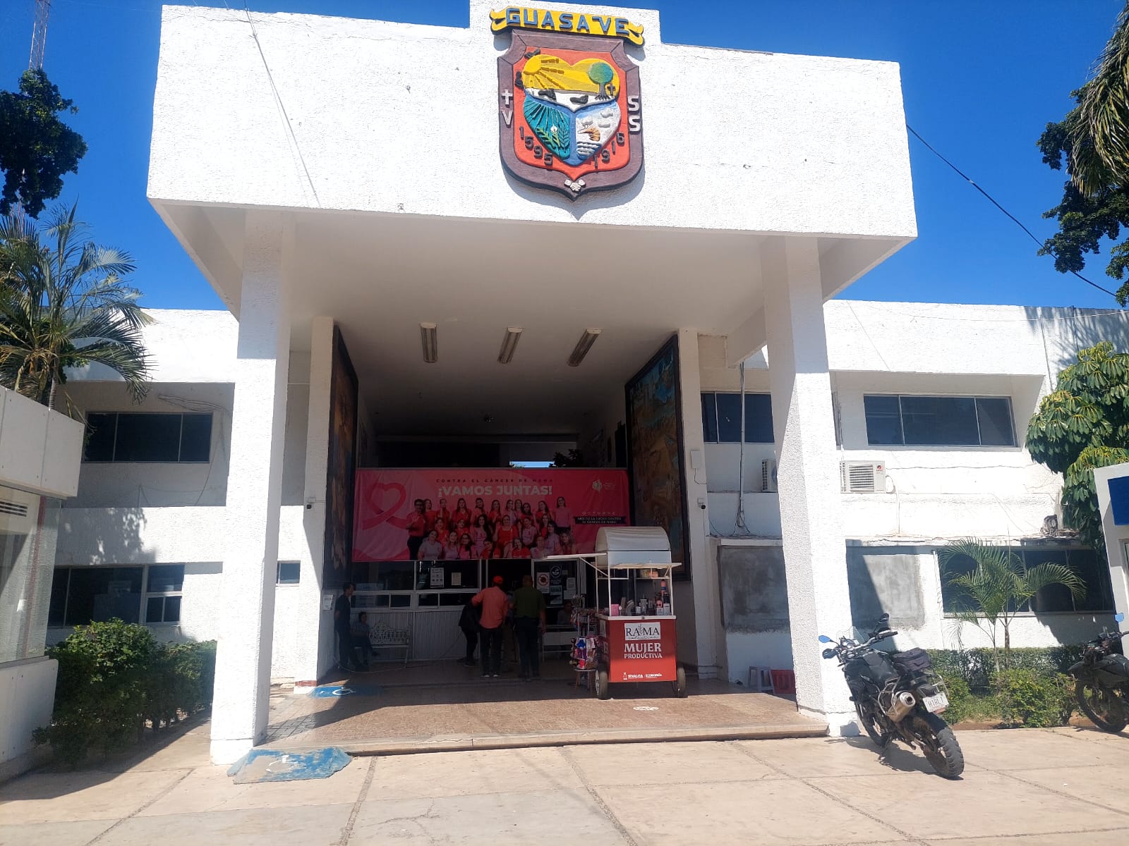 Ayuntamiento de Guasave