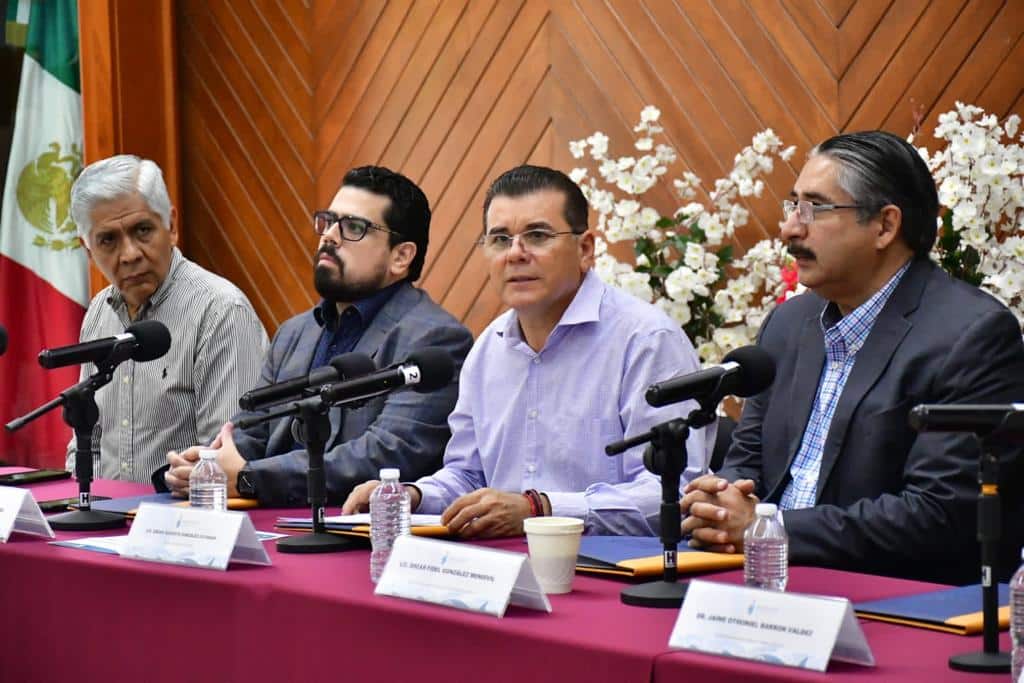Ayuntamiento de Mazatlán