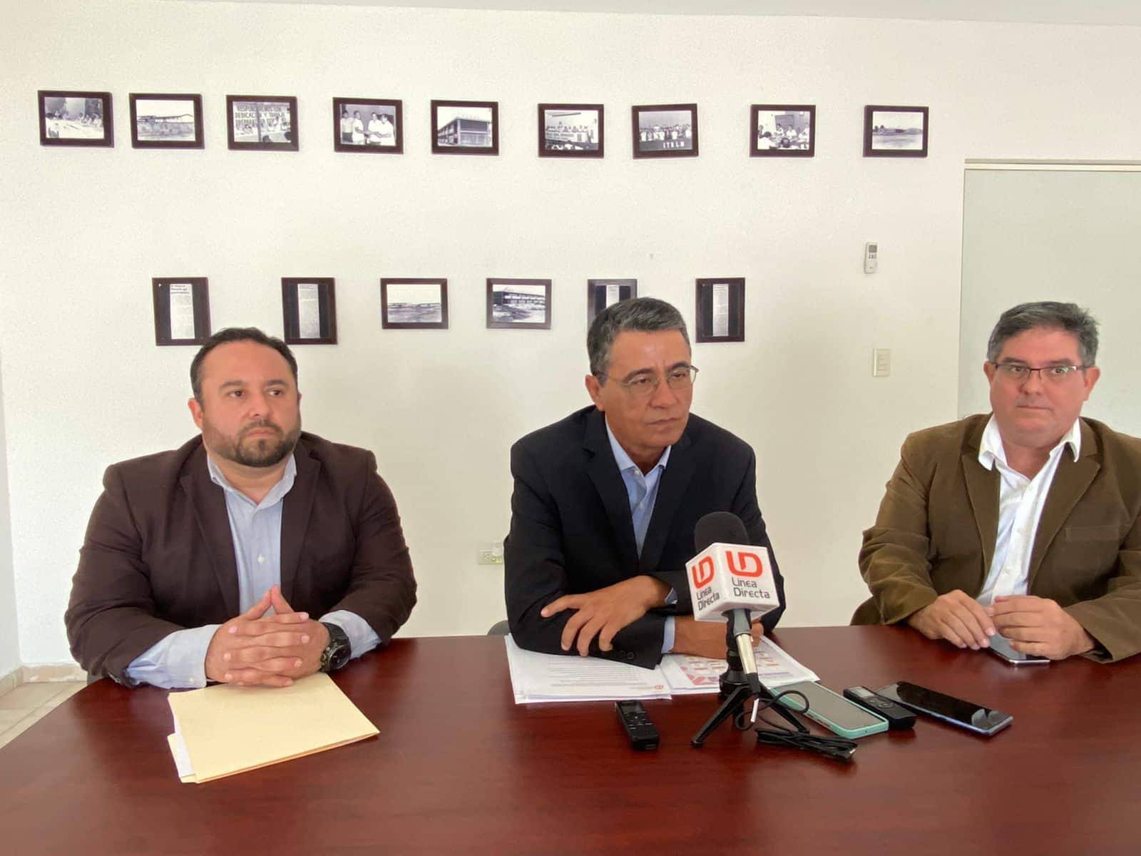 Becas en Ahome