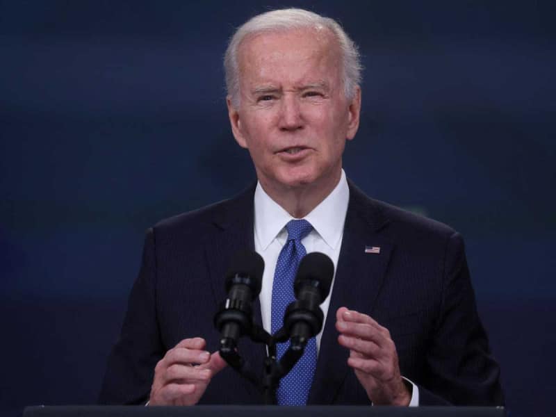 Biden sobre regulación de armas