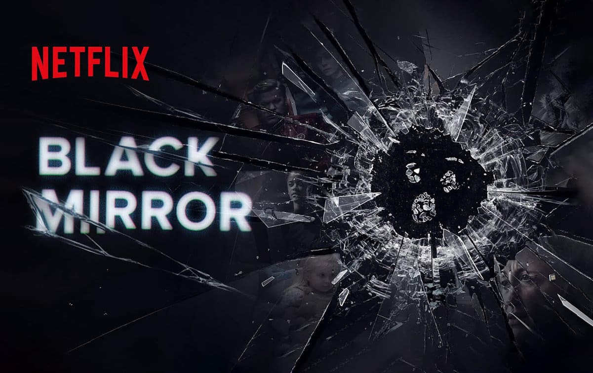 Black mirror 6