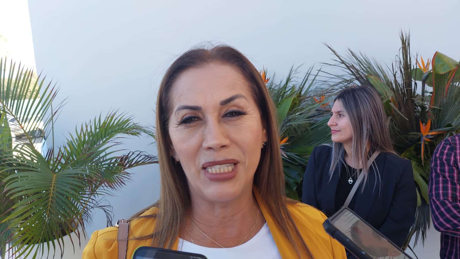 Blanca Estela García Sánchez