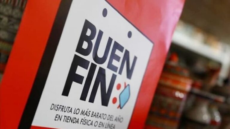 Buen Fin 2022