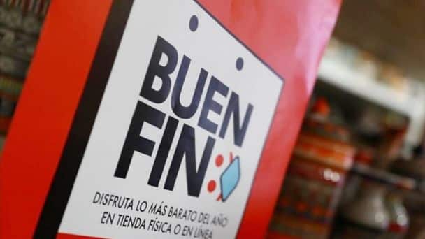 Buen fin 2022