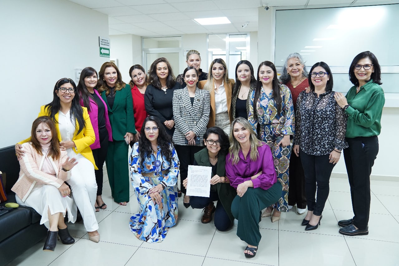 Buscan homologar el feminicidio con legislación federal;