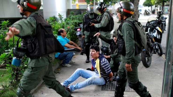 Buscan reanudar investigaciones sobre crímenes de lesa humanidad en Venezuela