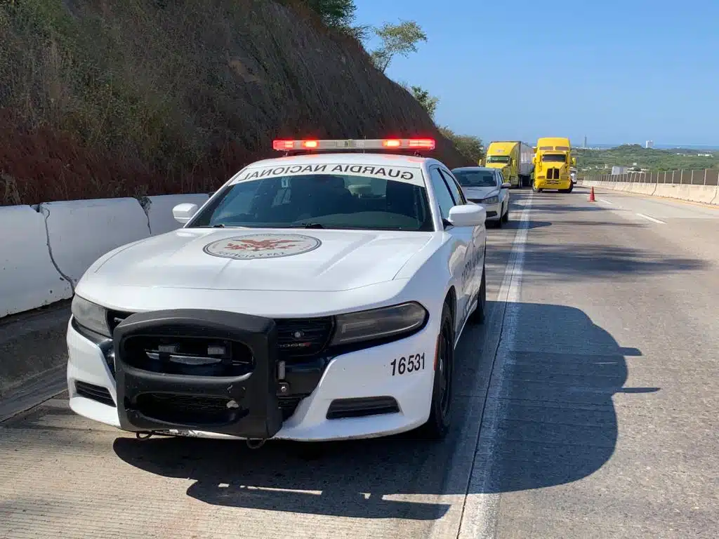 CHOQUE MAZATLÁN