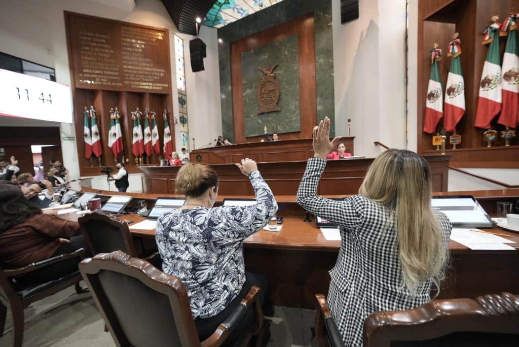 CONGRESO DE SINALOA