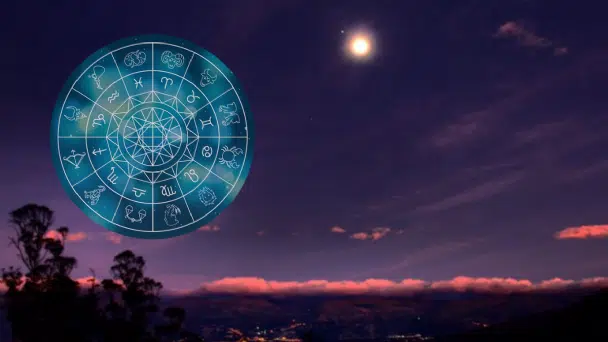 ¡Chécalos! Estos signos del zodiaco tendrán mucha suerte en el amor tras conjunción la luna y saturno