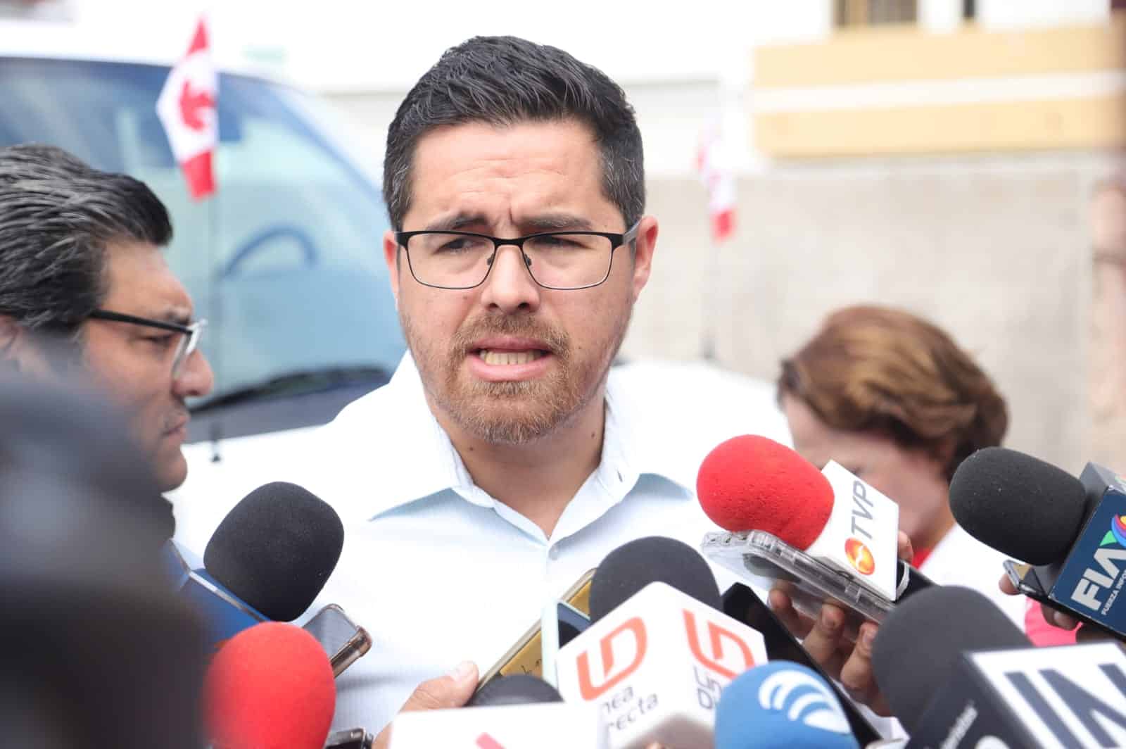 CUITLÁHUAC GONZÁLEZ GALINDO