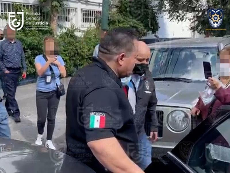 Cae menor sospechoso de matar a golpes a Fredy, niño de ocho años