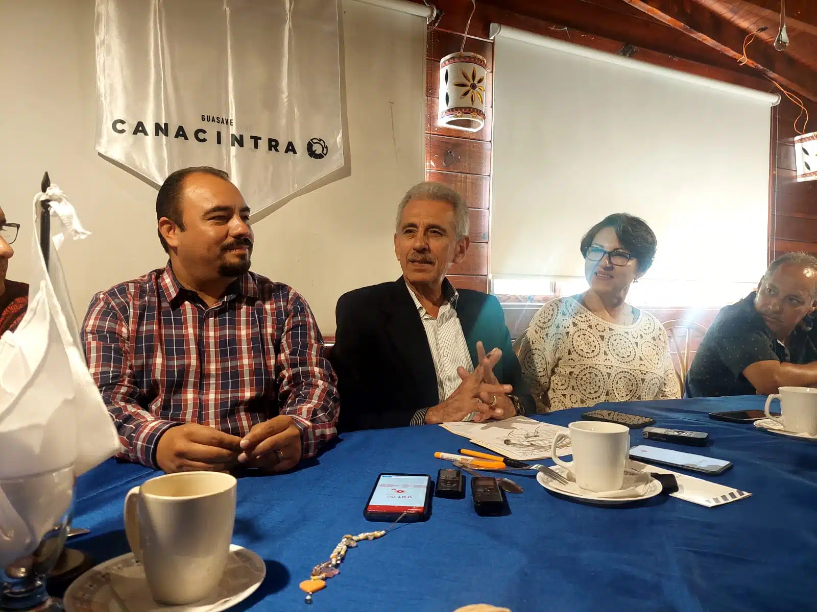 Canacintra Guasave