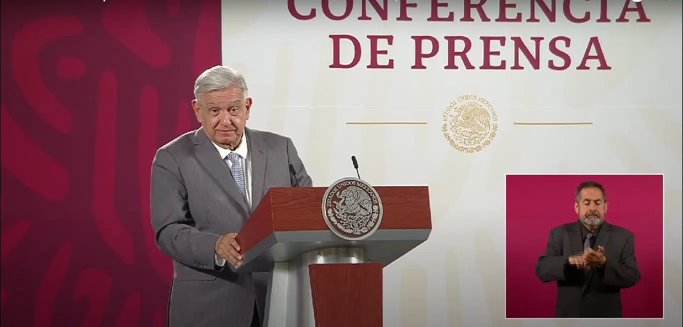 AMLO marchará el domingo 27 de noviembre