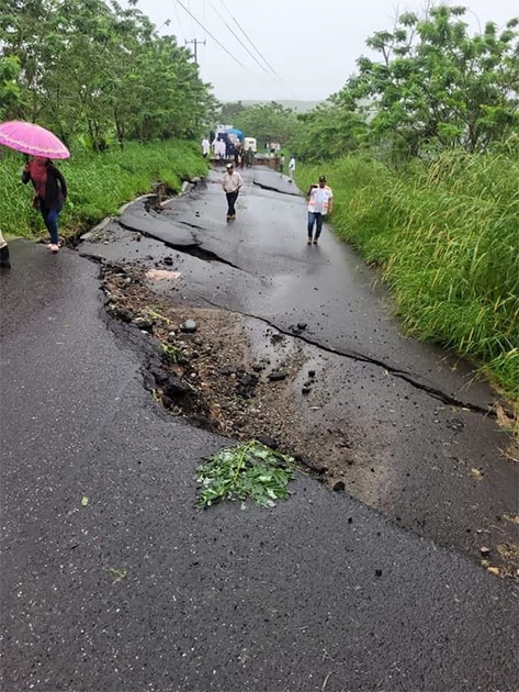 lluvias en Chiapas