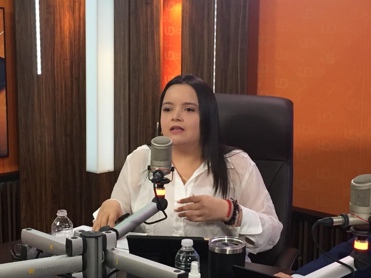 Cinthia Valenzuela Langarica