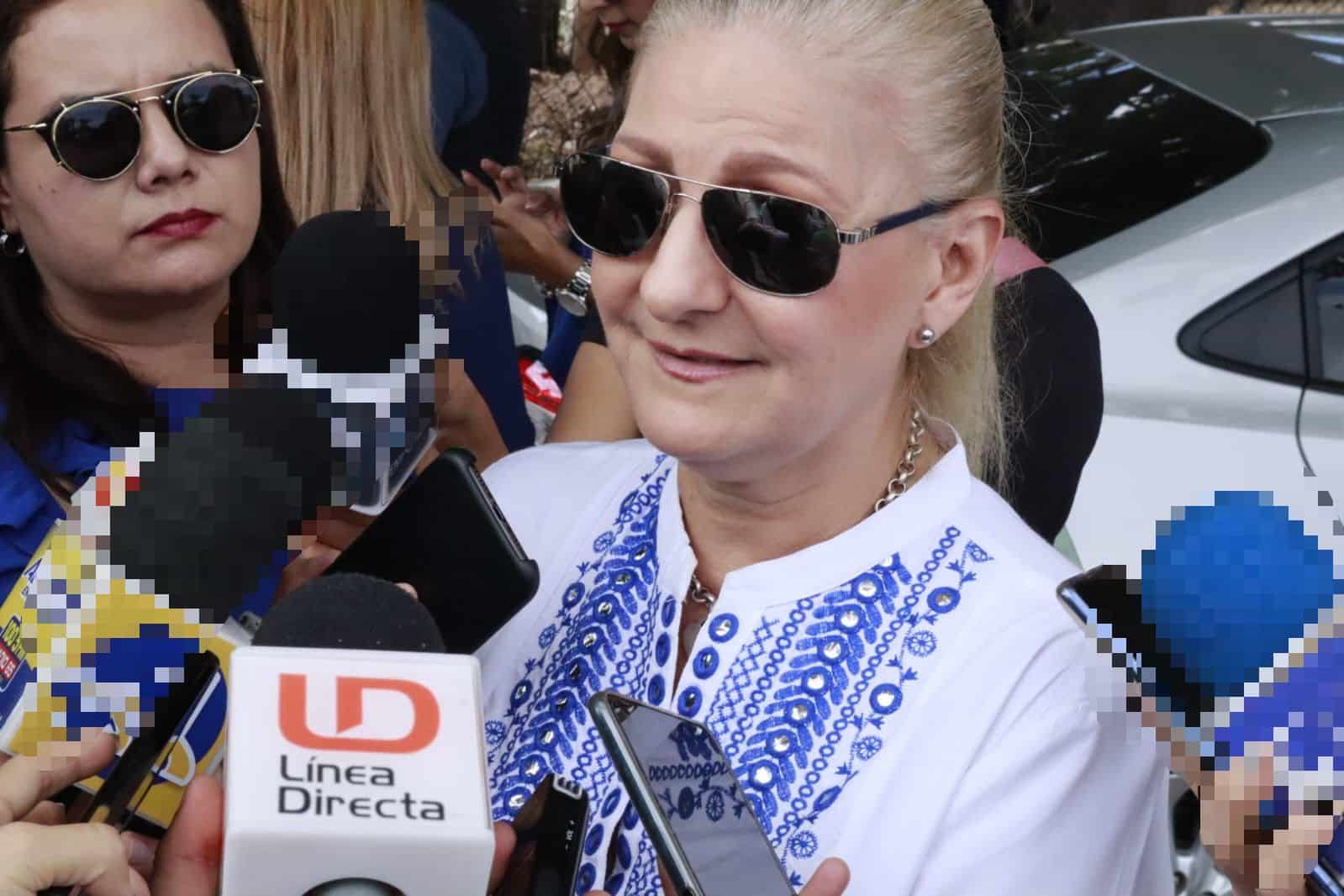 Claudia Canto Hernández