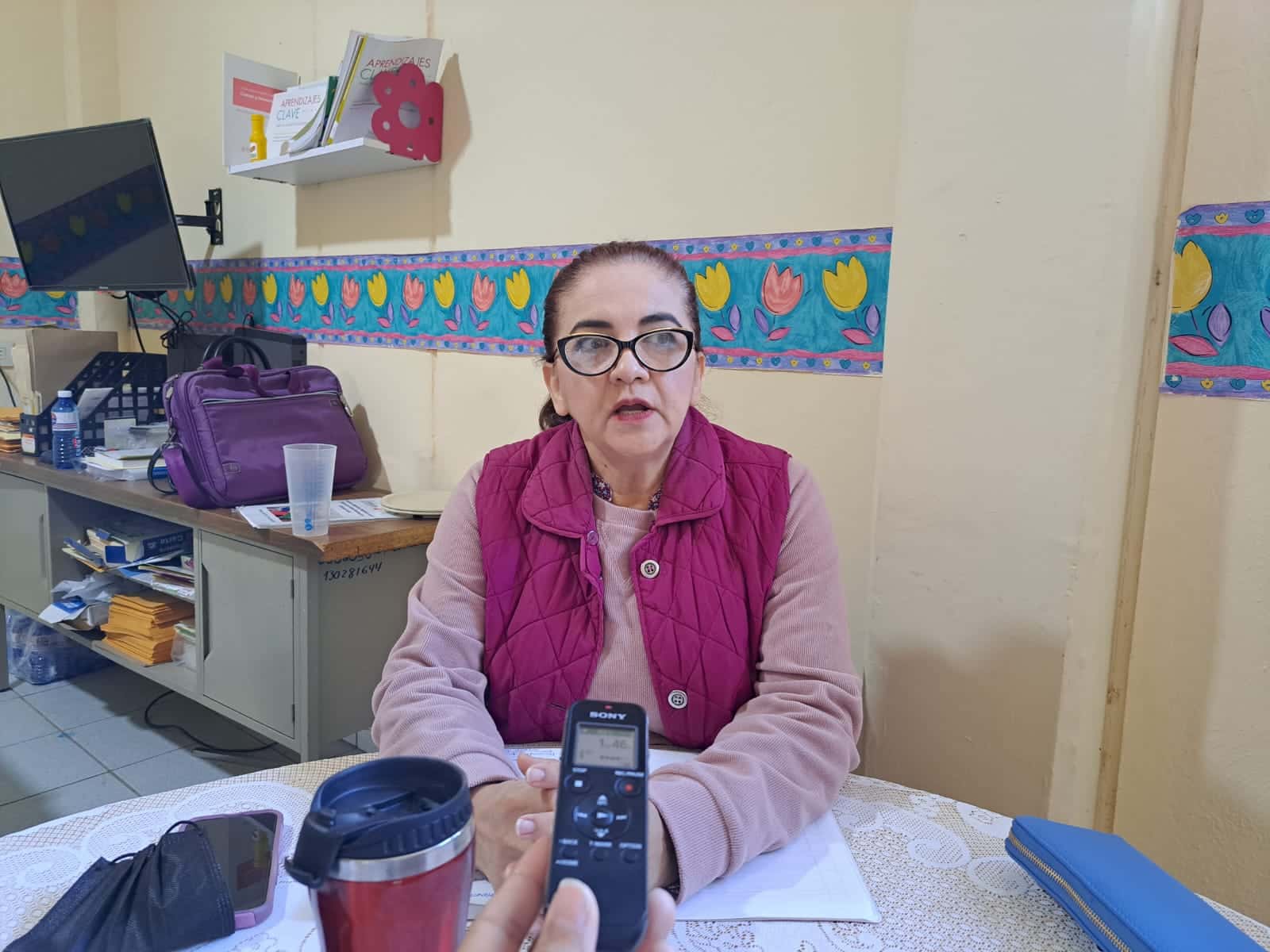 Claudia Eunice Beltrán Sotelo