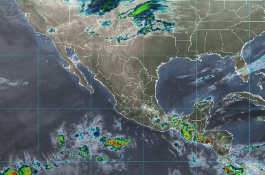 Clima México