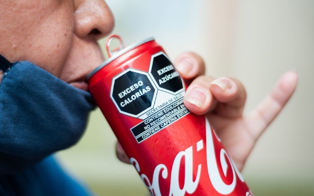 ¿Lo sabías? Coca Cola mexicana es catalogada como la más rica del mundo