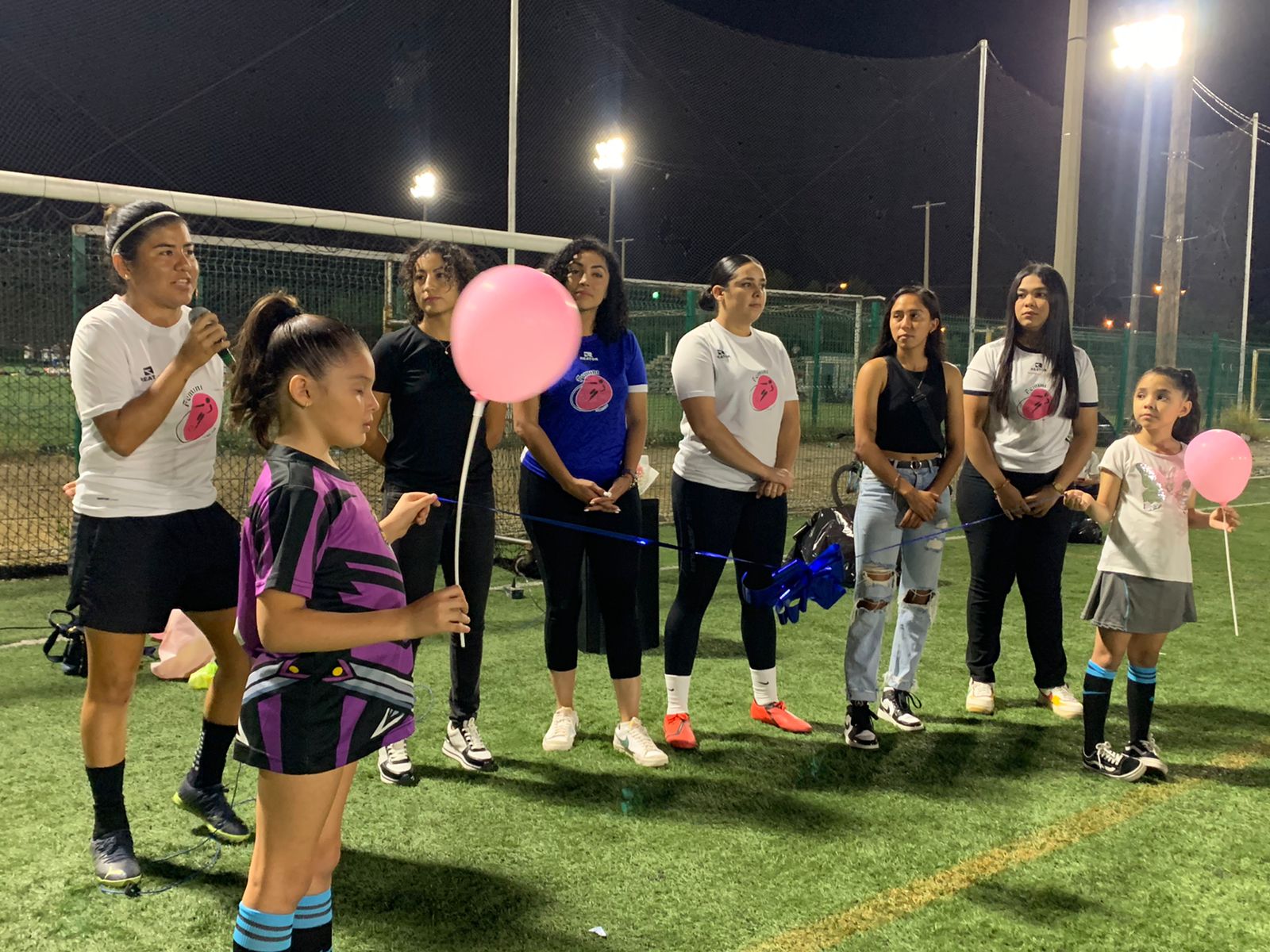 Comienzan los sueños de futbolistas mazatlecas 2