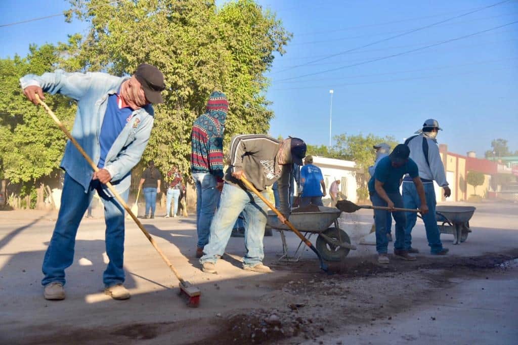 Comités del Bienestar deben ayudar a mejorar la atención en colonias y comunidades, dice el alcalde (2)