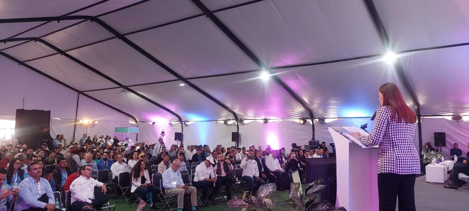 Congreso Nacional de Acuacultura 2022 Reúne Sinaloa a acuacultores de México y del extranjero (3)