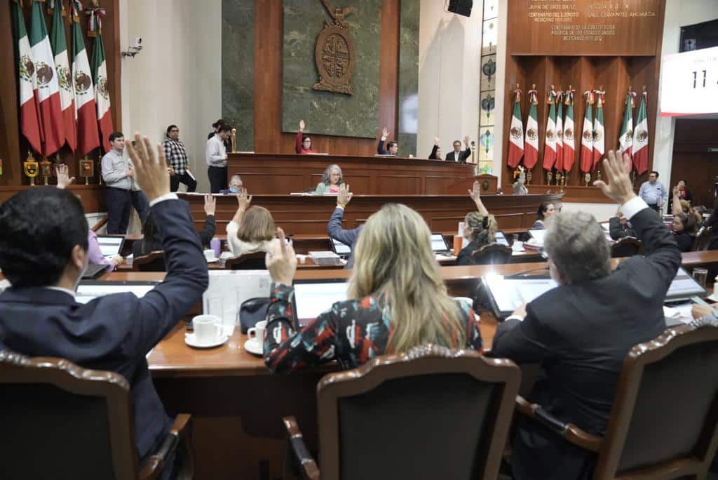 Congreso del Estado de Sinaloa