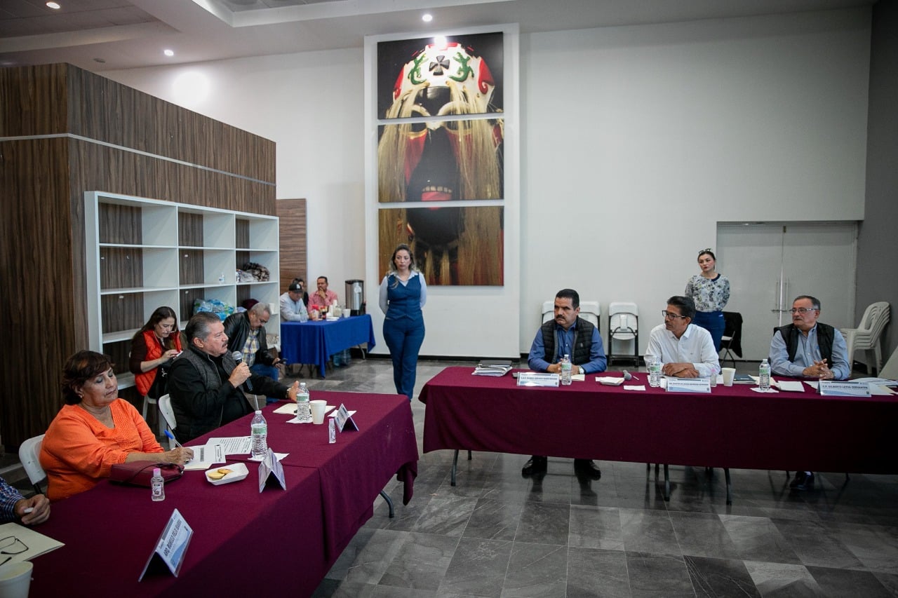 Consejo Jumapag