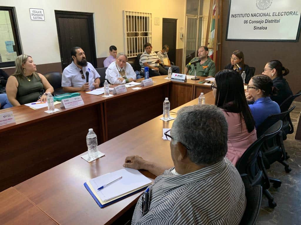Consulta Infantil y Juvenil 2021 