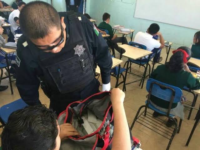 Continúan casos de estudiantes intoxicados, ¡ahora son siete! y en Veracruz