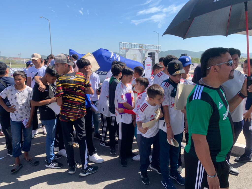 Copa Mazatlán, Fútbol, Mazatlán FC