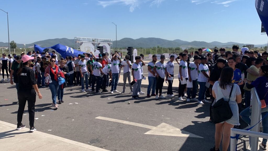 Copa Mazatlán, Fútbol, Mazatlán FC