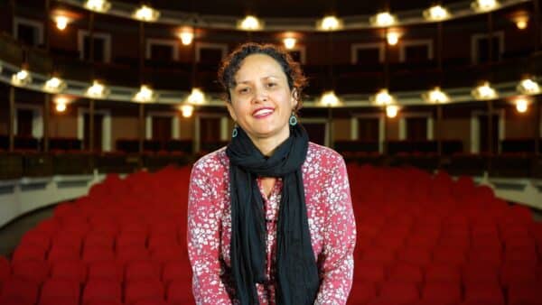 Coro Ángela Peralta