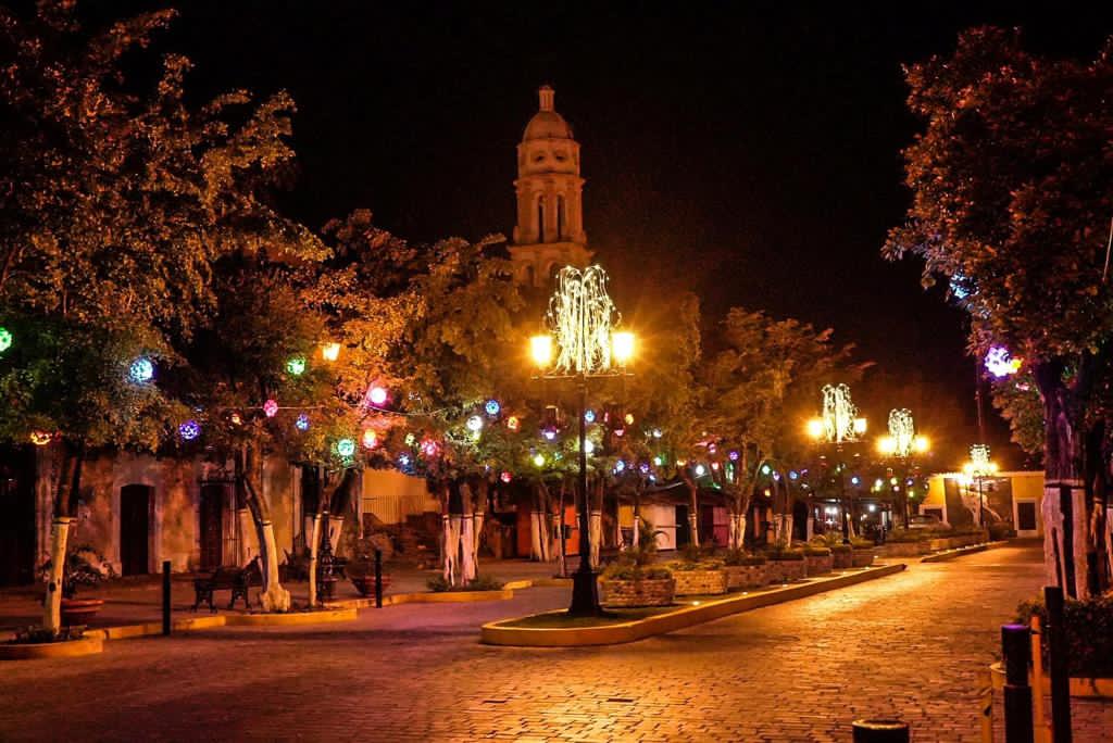 Cosalá