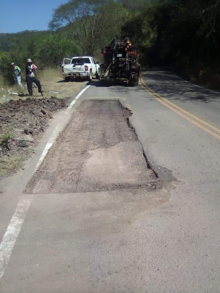 Cosalá, Obras públicas