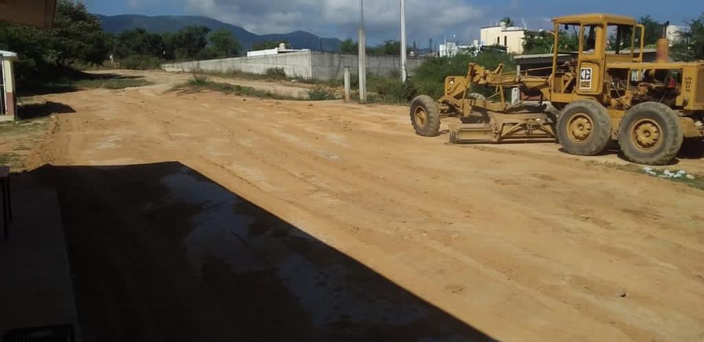 Cosalá, Obras públicas