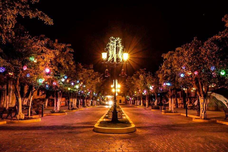 Cosalá