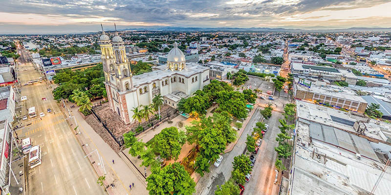 Culiacán, Sinaloa