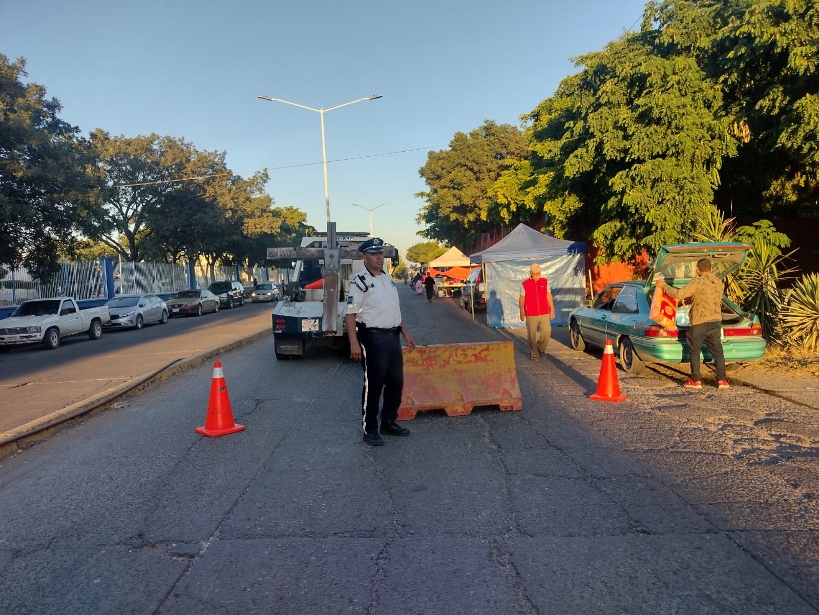 Operativo Día de Muertos